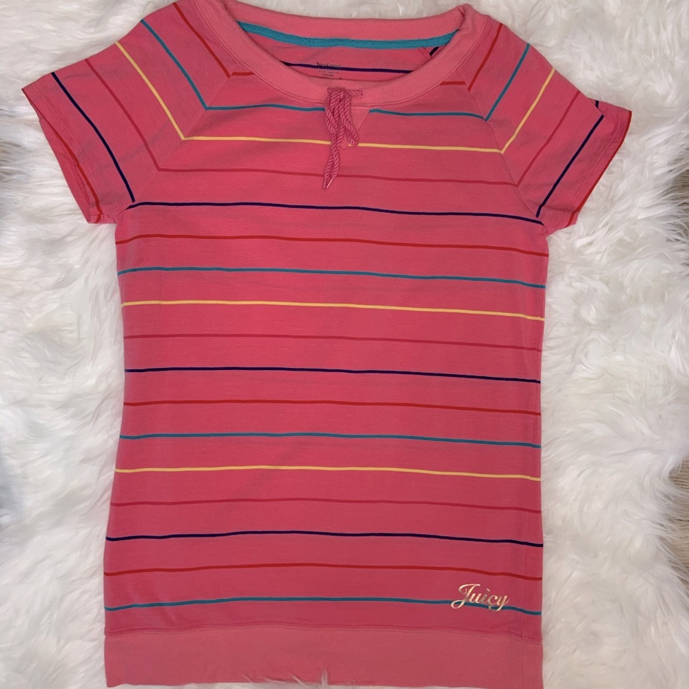 Juicy petite shirt/tunic/dress
